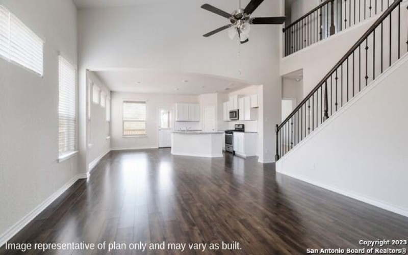 14521 Pearl Flats, San Antonio, TX 78253, 4 Bedrooms Bedrooms, ,2 BathroomsBathrooms,Residential,For Sale,14521 Pearl Flats,1881707
