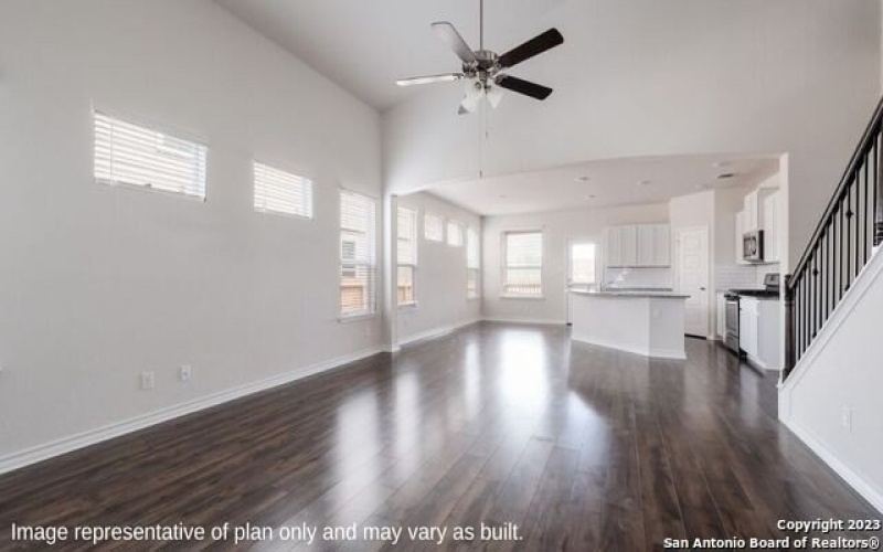 14521 Pearl Flats, San Antonio, TX 78253, 4 Bedrooms Bedrooms, ,2 BathroomsBathrooms,Residential,For Sale,14521 Pearl Flats,1881707