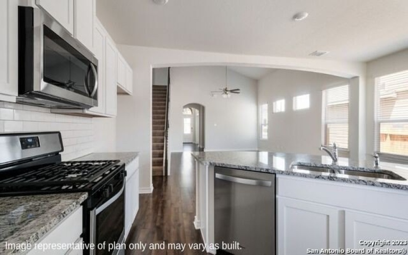 14521 Pearl Flats, San Antonio, TX 78253, 4 Bedrooms Bedrooms, ,2 BathroomsBathrooms,Residential,For Sale,14521 Pearl Flats,1881707