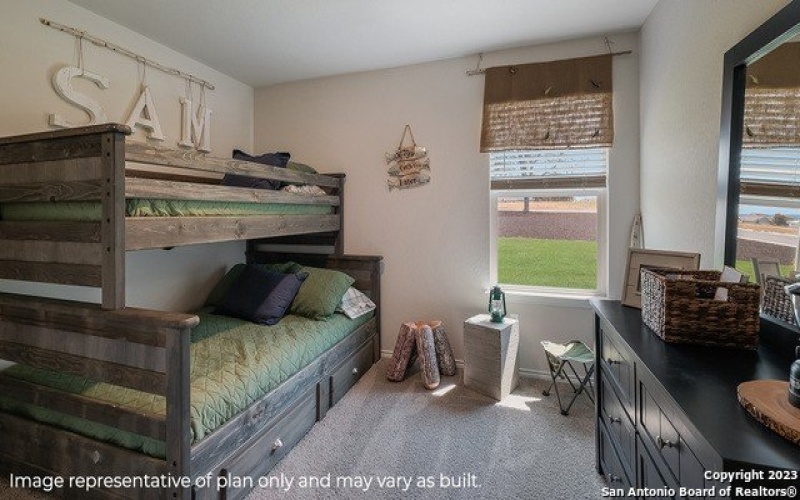 296 Pigeon Green, San Antonio, TX 78253, 3 Habitaciones Habitaciones , ,2 BañosBaños,Residential,En Venta,296 Pigeon Green,1881712