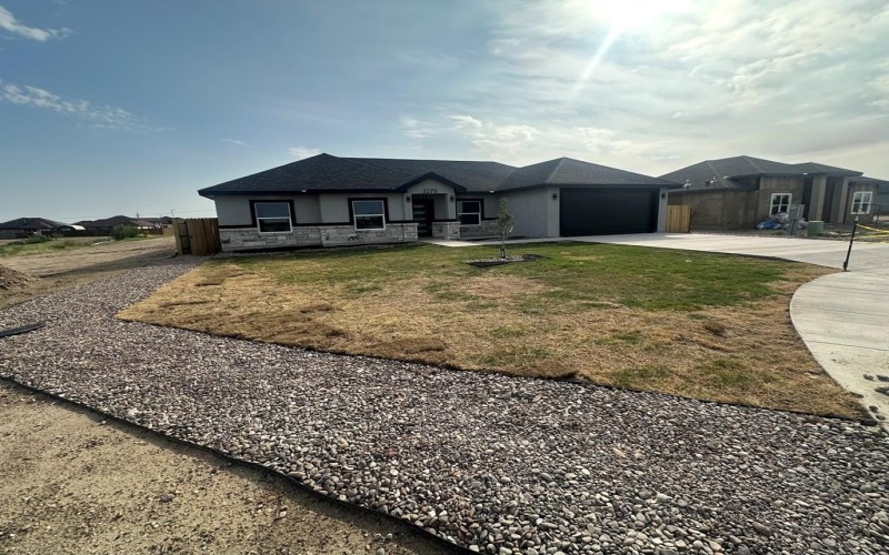 3270 Ethel Dr, Eagle Pass, TX 78852, 4 Bedrooms Bedrooms, ,2 BathroomsBathrooms,Residential,For Sale,3270 Ethel Dr,80960