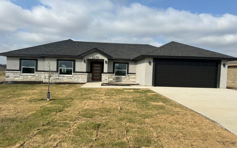 3270 Ethel Dr, Eagle Pass, TX 78852, 4 Bedrooms Bedrooms, ,2 BathroomsBathrooms,Residential,For Sale,3270 Ethel Dr,80960