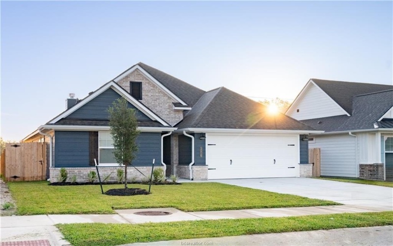 3516 Pointe Du Hoc, Bryan, TX 77808, 3 Bedrooms Bedrooms, ,2 BathroomsBathrooms,Residential,For Sale,3516 Pointe Du Hoc,0,25005054