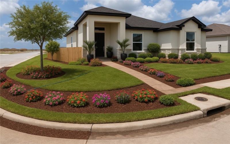 2701 Lannister, Corpus Christi, TX 78415, 5 Bedrooms Bedrooms, ,2 BathroomsBathrooms,Residential,For Sale,2701 Lannister,461668