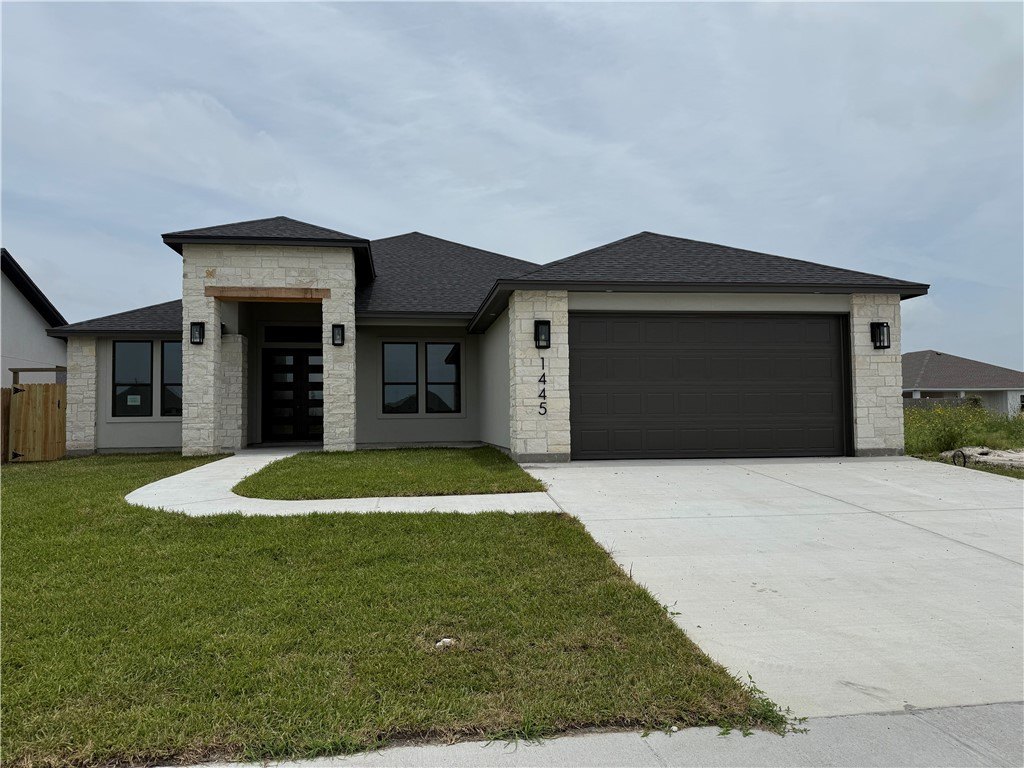 1445 Jack Chesney, Corpus Christi, TX 78415, 4 Bedrooms Bedrooms, ,3 BathroomsBathrooms,Residential,For Sale,1445 Jack Chesney,461696