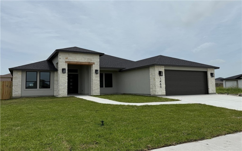 1445 Jack Chesney, Corpus Christi, TX 78415, 4 Bedrooms Bedrooms, ,3 BathroomsBathrooms,Residential,For Sale,1445 Jack Chesney,461696