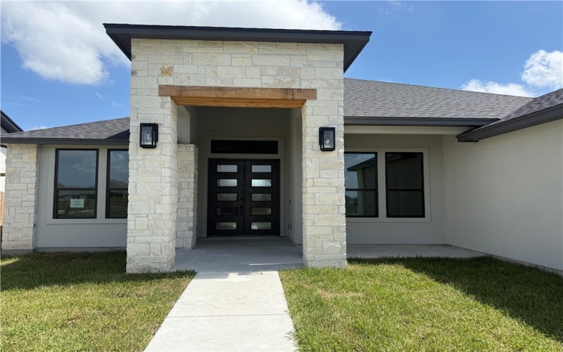 1445 Jack Chesney, Corpus Christi, TX 78415, 4 Bedrooms Bedrooms, ,3 BathroomsBathrooms,Residential,For Sale,1445 Jack Chesney,461696