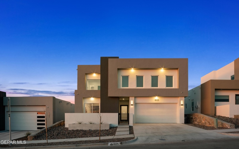 1837 Bridle, El Paso, TX 79911, 4 Habitaciones Habitaciones , ,2 BañosBaños,Residential,En Venta,1837 Bridle,925948