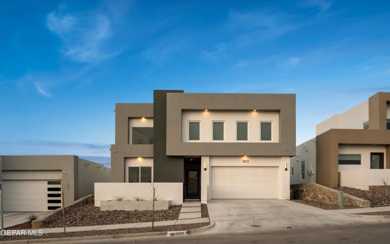 1837 Bridle, El Paso, TX 79911, 4 Habitaciones Habitaciones , ,2 BañosBaños,Residential,En Venta,1837 Bridle,925948