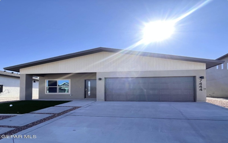 448 Samuel Blount Court, Vinton, TX 79821, 3 Bedrooms Bedrooms, ,2 BathroomsBathrooms,Residential,For Sale,448 Samuel Blount Court,925949