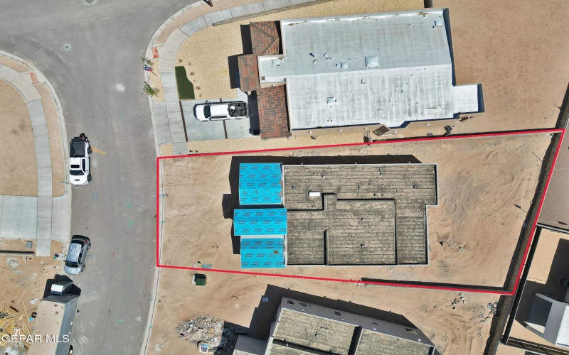 13260 Verwood Drive, El Paso, TX 79928, 4 Bedrooms Bedrooms, ,2 BathroomsBathrooms,Residential,For Sale,13260 Verwood Drive,925959