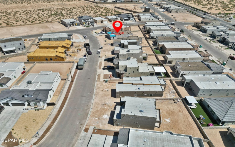 13260 Verwood Drive, El Paso, TX 79928, 4 Bedrooms Bedrooms, ,2 BathroomsBathrooms,Residential,For Sale,13260 Verwood Drive,925959