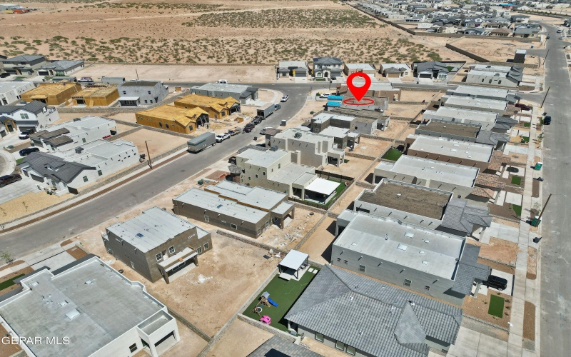 13260 Verwood Drive, El Paso, TX 79928, 4 Bedrooms Bedrooms, ,2 BathroomsBathrooms,Residential,For Sale,13260 Verwood Drive,925959