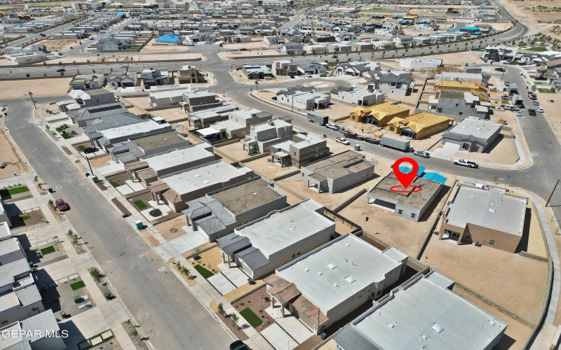 13260 Verwood Drive, El Paso, TX 79928, 4 Bedrooms Bedrooms, ,2 BathroomsBathrooms,Residential,For Sale,13260 Verwood Drive,925959