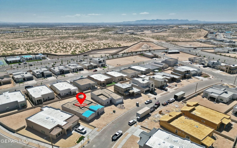 13260 Verwood Drive, El Paso, TX 79928, 4 Bedrooms Bedrooms, ,2 BathroomsBathrooms,Residential,For Sale,13260 Verwood Drive,925959