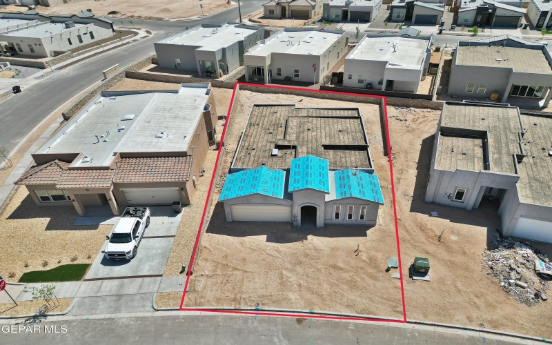 13260 Verwood Drive, El Paso, TX 79928, 4 Bedrooms Bedrooms, ,2 BathroomsBathrooms,Residential,For Sale,13260 Verwood Drive,925959
