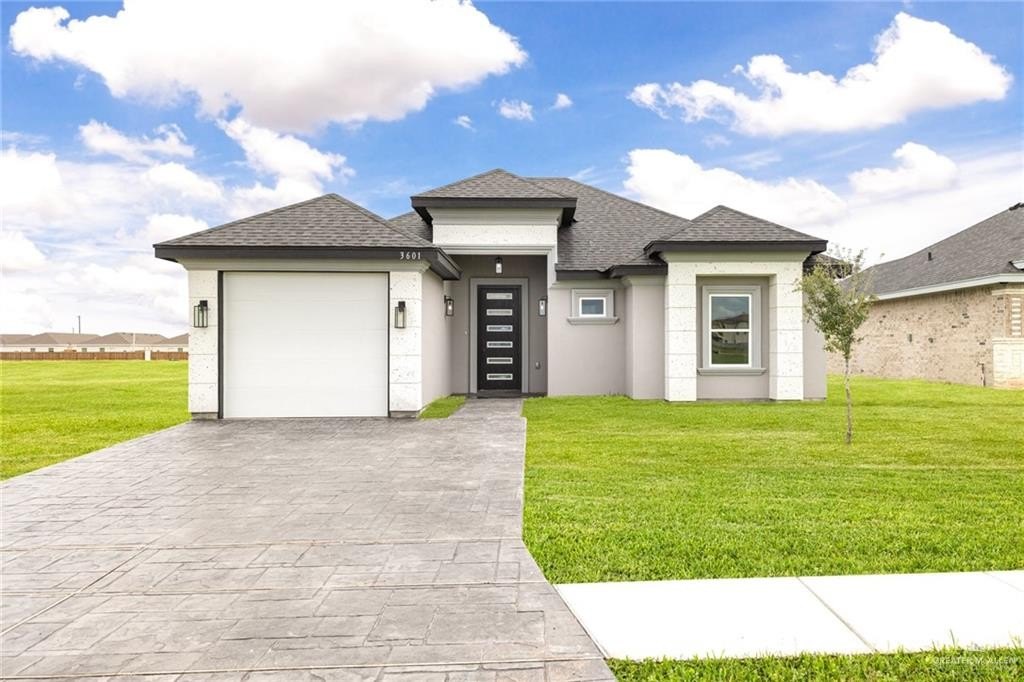 3601 Whetstone Avenue, McAllen, TX 78504, 3 Habitaciones Habitaciones , ,2 BañosBaños,Residential,En Venta,3601 Whetstone Avenue,458266