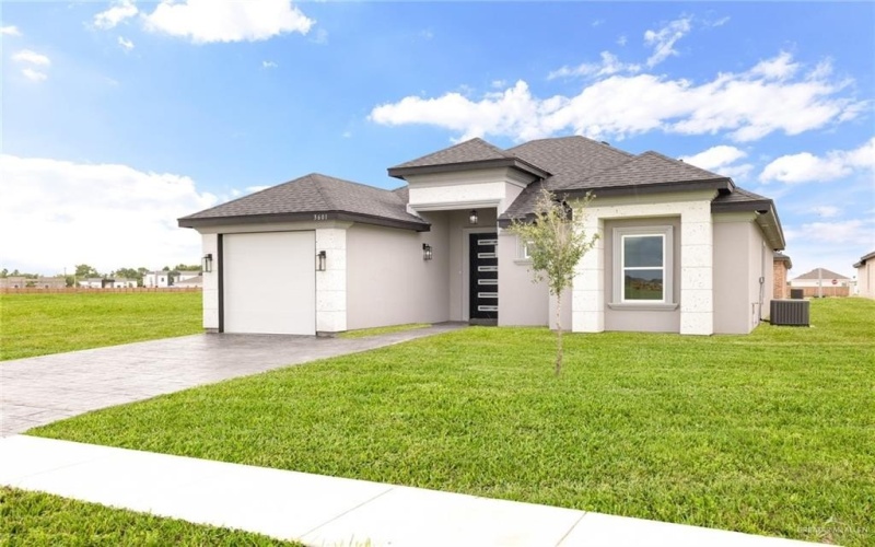 3601 Whetstone Avenue, McAllen, TX 78504, 3 Habitaciones Habitaciones , ,2 BañosBaños,Residential,En Venta,3601 Whetstone Avenue,458266
