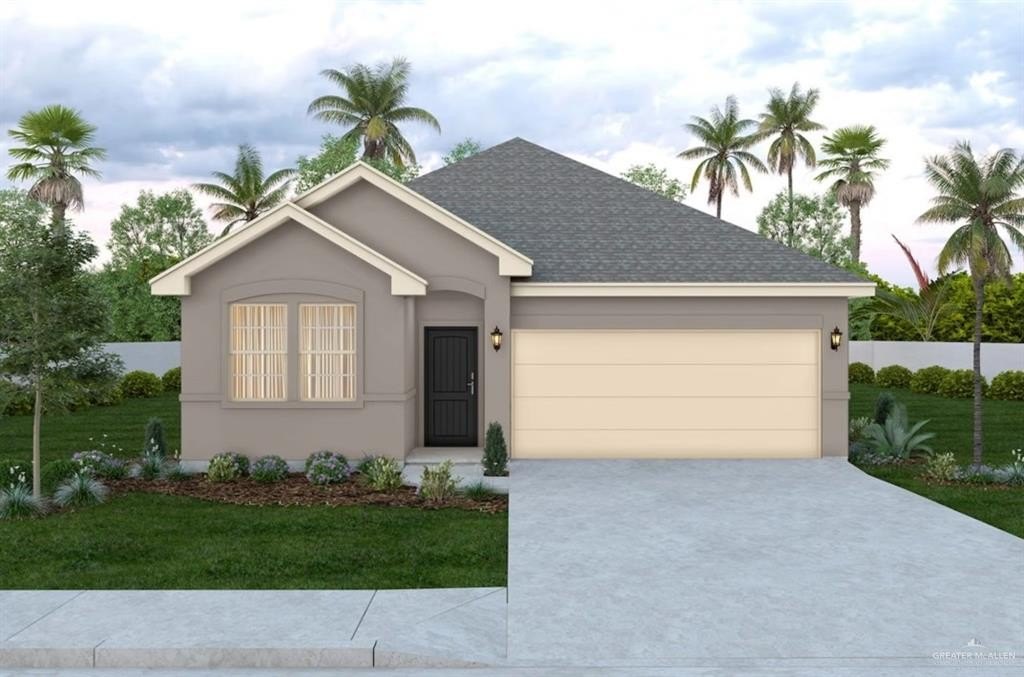 922 W Star Flower Street, Edinburg, TX 78541, 4 Habitaciones Habitaciones , ,3 BañosBaños,Residential,En Venta,922 W Star Flower Street,475229