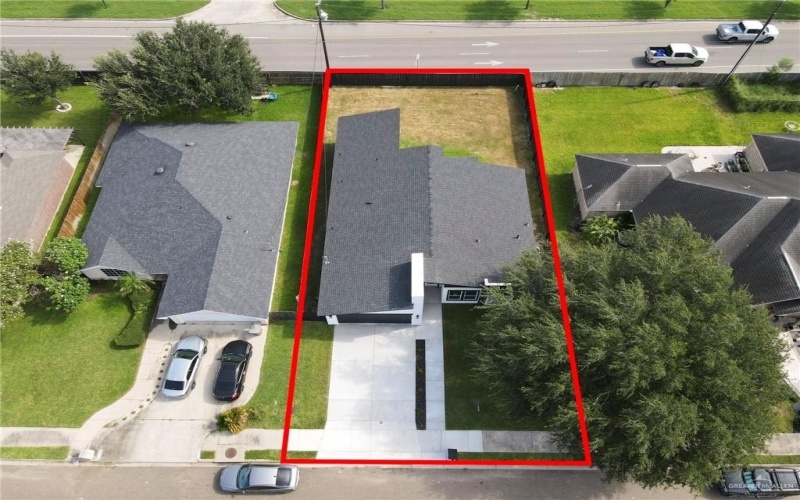 1915 Chandler Circle, Edinburg, TX 78542, 4 Habitaciones Habitaciones , ,2 BañosBaños,Residential,En Venta,1915 Chandler Circle,475396
