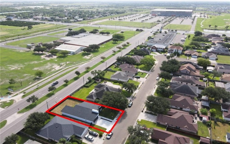 1915 Chandler Circle, Edinburg, TX 78542, 4 Habitaciones Habitaciones , ,2 BañosBaños,Residential,En Venta,1915 Chandler Circle,475396
