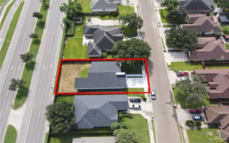 1915 Chandler Circle, Edinburg, TX 78542, 4 Habitaciones Habitaciones , ,2 BañosBaños,Residential,En Venta,1915 Chandler Circle,475396