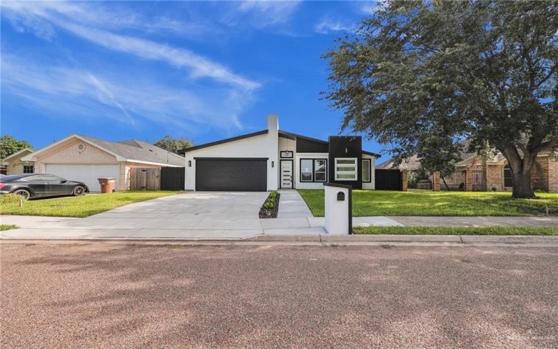 1915 Chandler Circle, Edinburg, TX 78542, 4 Habitaciones Habitaciones , ,2 BañosBaños,Residential,En Venta,1915 Chandler Circle,475396