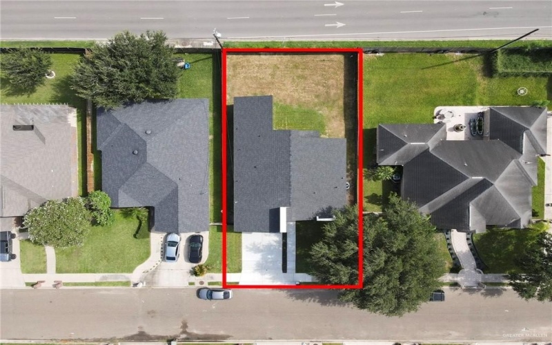 1915 Chandler Circle, Edinburg, TX 78542, 4 Habitaciones Habitaciones , ,2 BañosBaños,Residential,En Venta,1915 Chandler Circle,475396