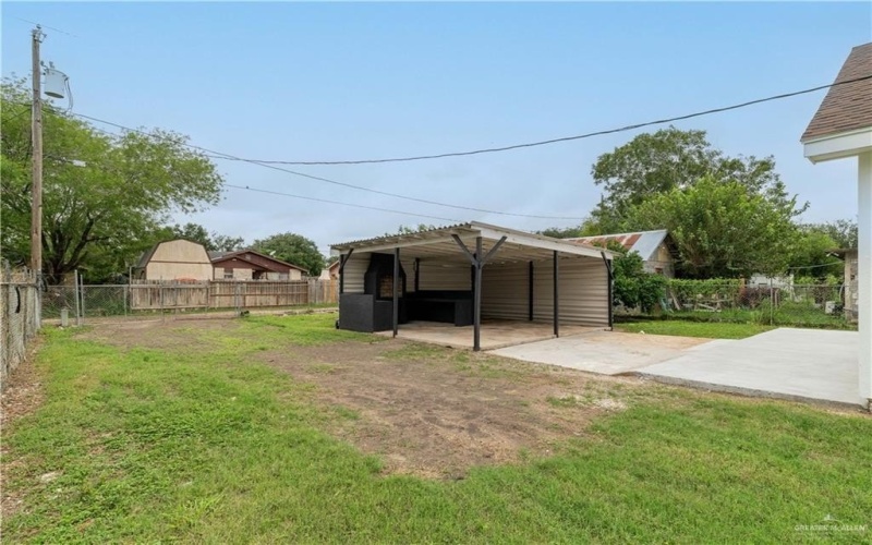 509 N 6th Street, Donna, TX 78537, 4 Bedrooms Bedrooms, ,2 BathroomsBathrooms,Residential,For Sale,509 N 6th Street,475409