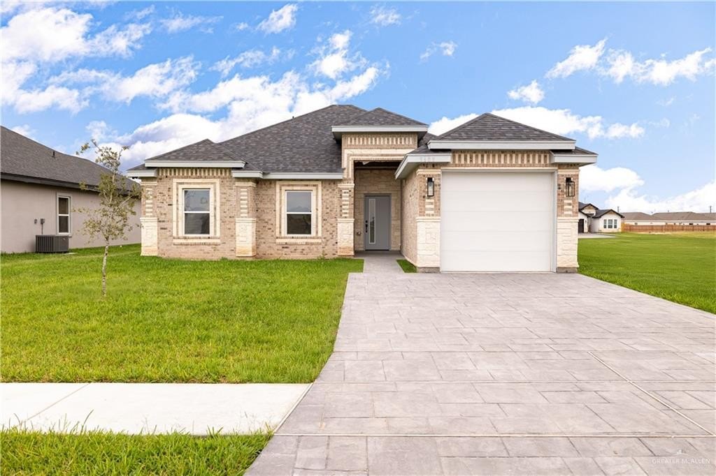 3603 Whetstone Avenue, McAllen, TX 78504, 3 Habitaciones Habitaciones , ,2 BañosBaños,Residential,En Venta,3603 Whetstone Avenue,475413