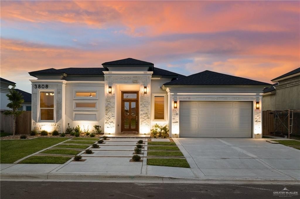 3808 Zenker Avenue, McAllen, TX 78504, 4 Bedrooms Bedrooms, ,3 BathroomsBathrooms,Residential,For Sale,3808 Zenker Avenue,475437