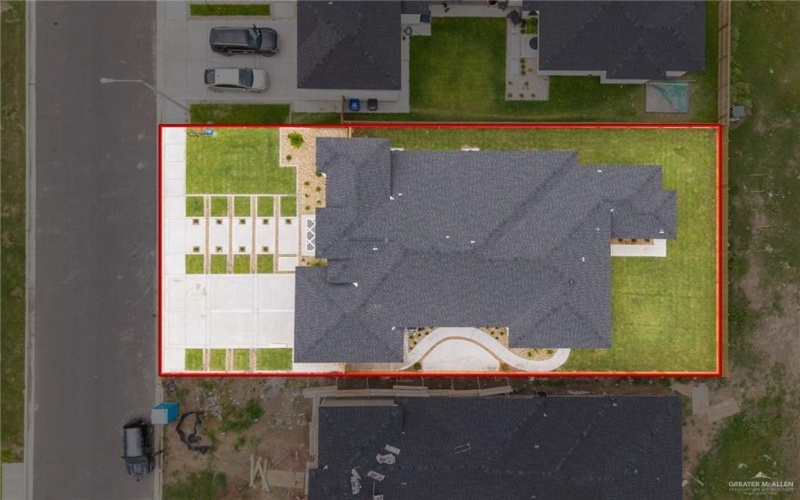 3808 Zenker Avenue, McAllen, TX 78504, 4 Bedrooms Bedrooms, ,3 BathroomsBathrooms,Residential,For Sale,3808 Zenker Avenue,475437