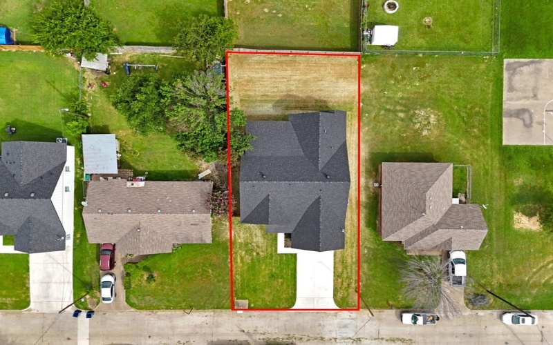 805 Melody Cir, Kaufman, TX 75142, 4 Bedrooms Bedrooms, ,2 BathroomsBathrooms,Residential,For Sale,805 Melody Cir,109294
