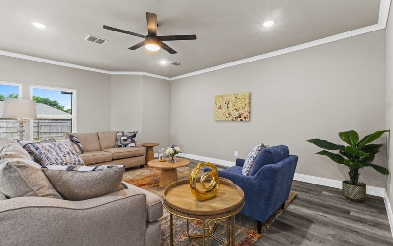 805 Melody Cir, Kaufman, TX 75142, 4 Bedrooms Bedrooms, ,2 BathroomsBathrooms,Residential,For Sale,805 Melody Cir,109294