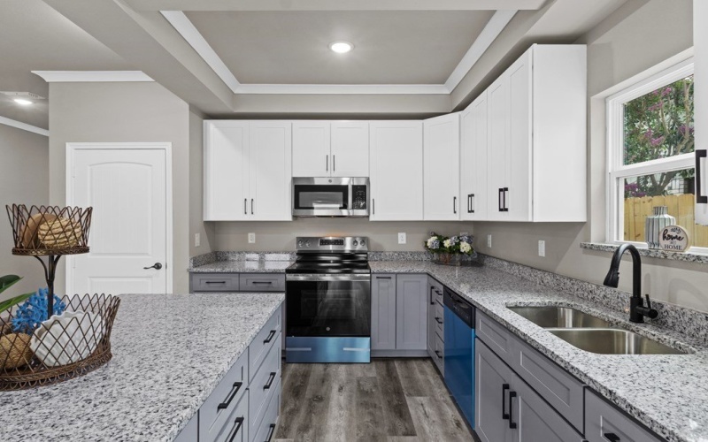 805 Melody Cir, Kaufman, TX 75142, 4 Bedrooms Bedrooms, ,2 BathroomsBathrooms,Residential,For Sale,805 Melody Cir,109294