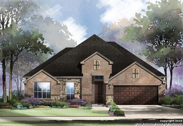 1718 Yardzen Lane, San Antonio, TX 78260, 4 Bedrooms Bedrooms, ,3 BathroomsBathrooms,Residential,For Sale,1718 Yardzen Lane,1881751