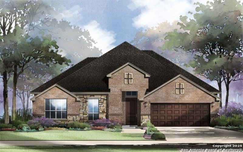 1718 Yardzen Lane, San Antonio, TX 78260, 4 Bedrooms Bedrooms, ,3 BathroomsBathrooms,Residential,For Sale,1718 Yardzen Lane,1881751
