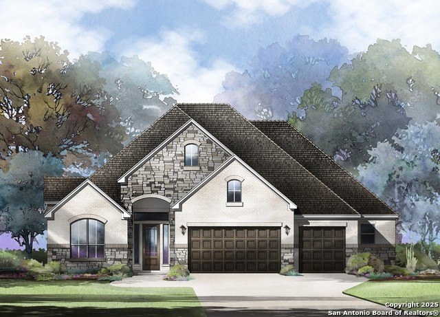 1611 Yardzen Lane, San Antonio, TX 78260, 4 Bedrooms Bedrooms, ,5 BathroomsBathrooms,Residential,For Sale,1611 Yardzen Lane,1881752