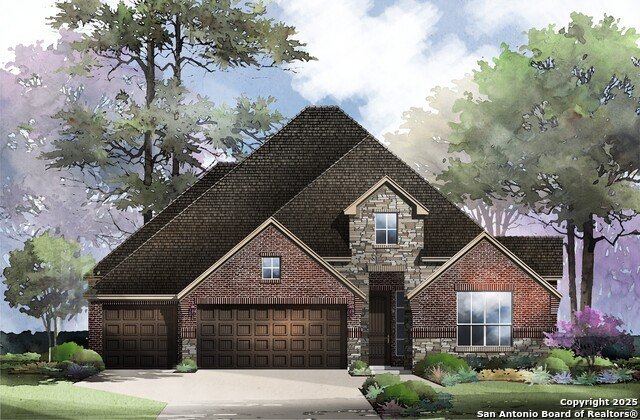 28330 Seppenfield, San Antonio, TX 78260, 4 Bedrooms Bedrooms, ,3 BathroomsBathrooms,Residential,For Sale,28330 Seppenfield,1881753