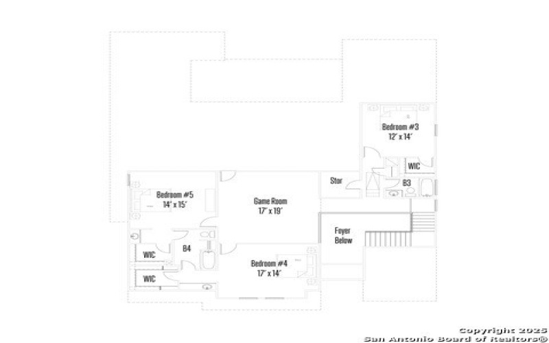 28306 Ramtin Creek, San Antonio, TX 78260, 5 Bedrooms Bedrooms, ,5 BathroomsBathrooms,Residential,For Sale,28306 Ramtin Creek,1881756