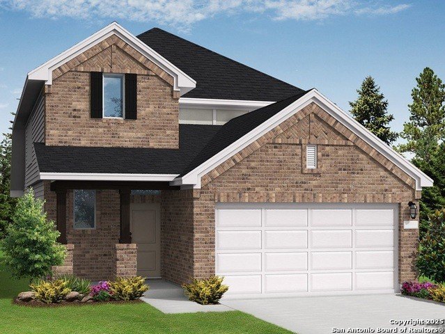 1855 Bighorn Trail, New Braunfels, TX 78132, 4 Habitaciones Habitaciones , ,3 BañosBaños,Residential,En Venta,1855 Bighorn Trail,1881757