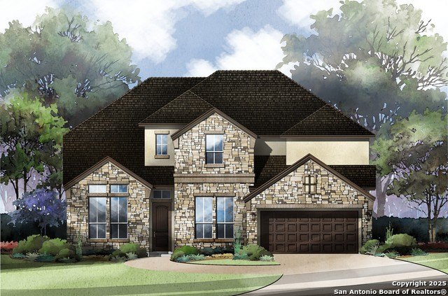 1803 Yardzen Lane, San Antonio, TX 78260, 5 Bedrooms Bedrooms, ,5 BathroomsBathrooms,Residential,For Sale,1803 Yardzen Lane,1881759
