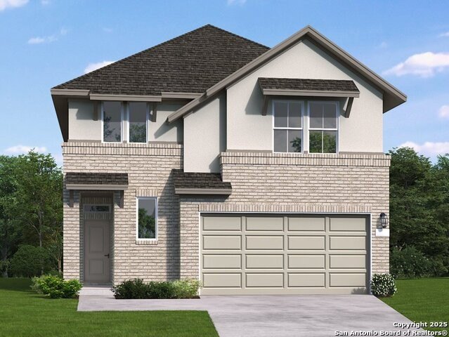 1860 Bighorn Trail, New Braunfels, TX 78132, 4 Bedrooms Bedrooms, ,3 BathroomsBathrooms,Residential,For Sale,1860 Bighorn Trail,1881781