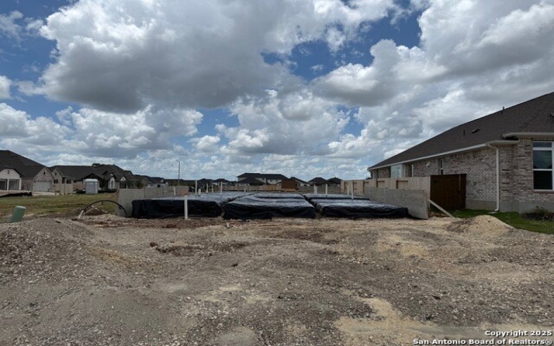 12506 Sylvanite, San Antonio, TX 78254, 4 Habitaciones Habitaciones , ,3 BañosBaños,Residential,En Venta,12506 Sylvanite,1881806