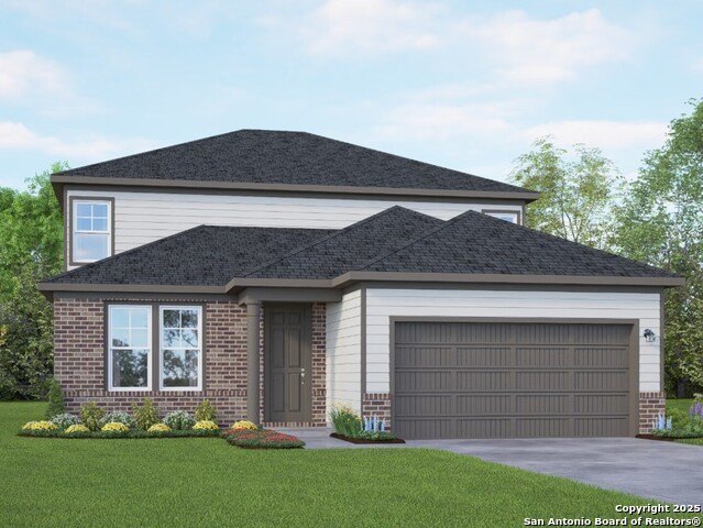 3457 Meteor Night, Converse, TX 78109, 4 Bedrooms Bedrooms, ,3 BathroomsBathrooms,Residential,For Sale,3457 Meteor Night,1881809