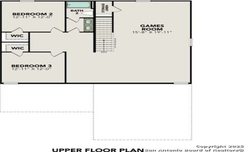 3457 Meteor Night, Converse, TX 78109, 4 Bedrooms Bedrooms, ,3 BathroomsBathrooms,Residential,For Sale,3457 Meteor Night,1881809