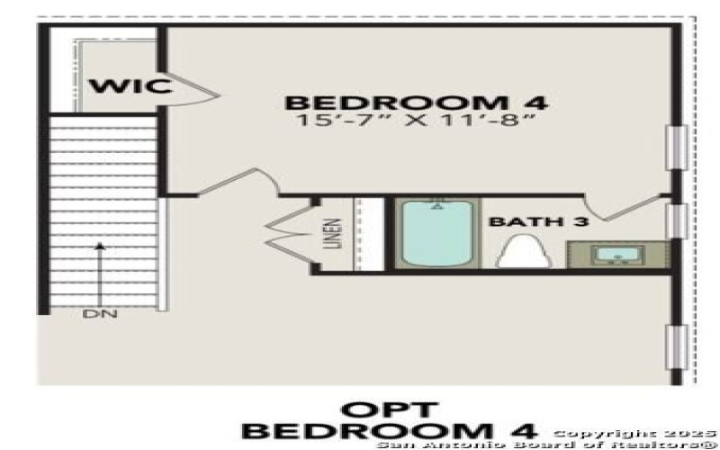 3457 Meteor Night, Converse, TX 78109, 4 Bedrooms Bedrooms, ,3 BathroomsBathrooms,Residential,For Sale,3457 Meteor Night,1881809