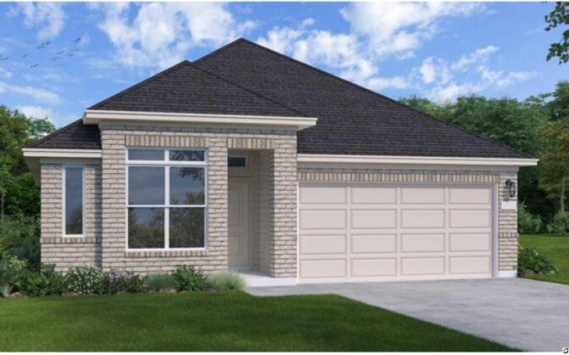 12522 Sylvanite, San Antonio, TX 78254, 4 Bedrooms Bedrooms, ,3 BathroomsBathrooms,Residential,For Sale,12522 Sylvanite,1881816