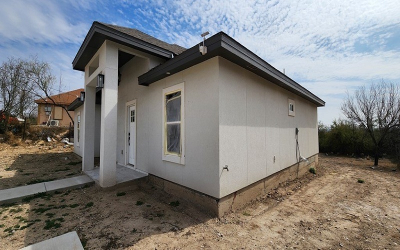 1184 Calle Baltica, Eagle Pass, TX 78852, 3 Habitaciones Habitaciones , ,2 BañosBaños,Residential,En Venta,1184 Calle Baltica,81004