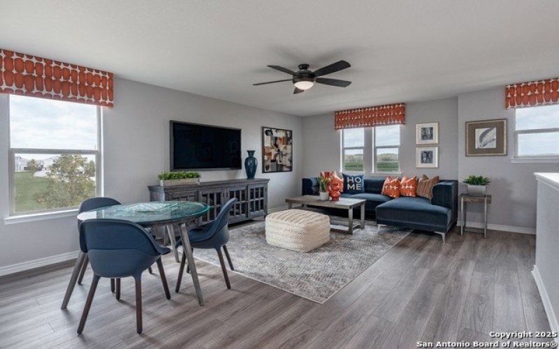 8006 KINGFISHER LANDING, San Antonio, TX 78253, 3 Bedrooms Bedrooms, ,2 BathroomsBathrooms,Residential,For Sale,8006 KINGFISHER LANDING,1881885